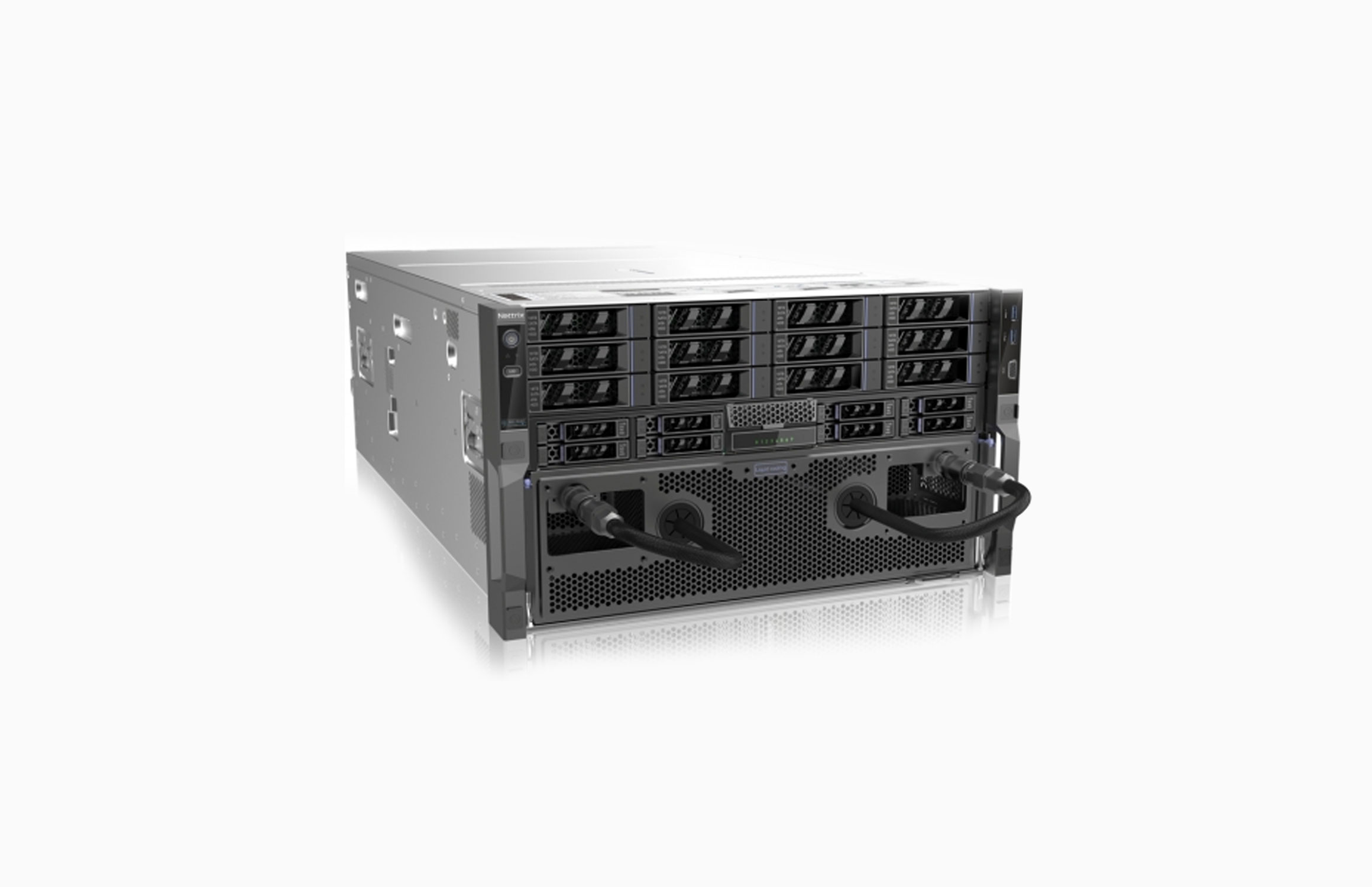 江西定制GPU服务器托管,高电数据中心托管,机柜租用价格