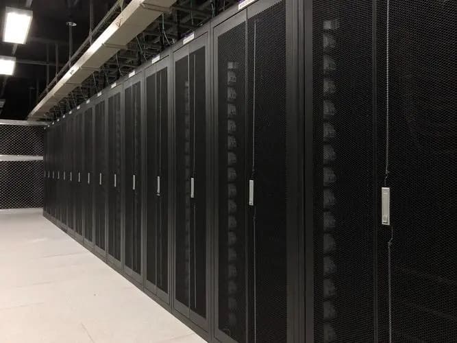 江西20A机柜租用价格