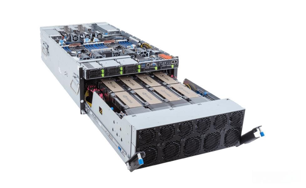 江西H100服务器托管价格,GPU托管机房